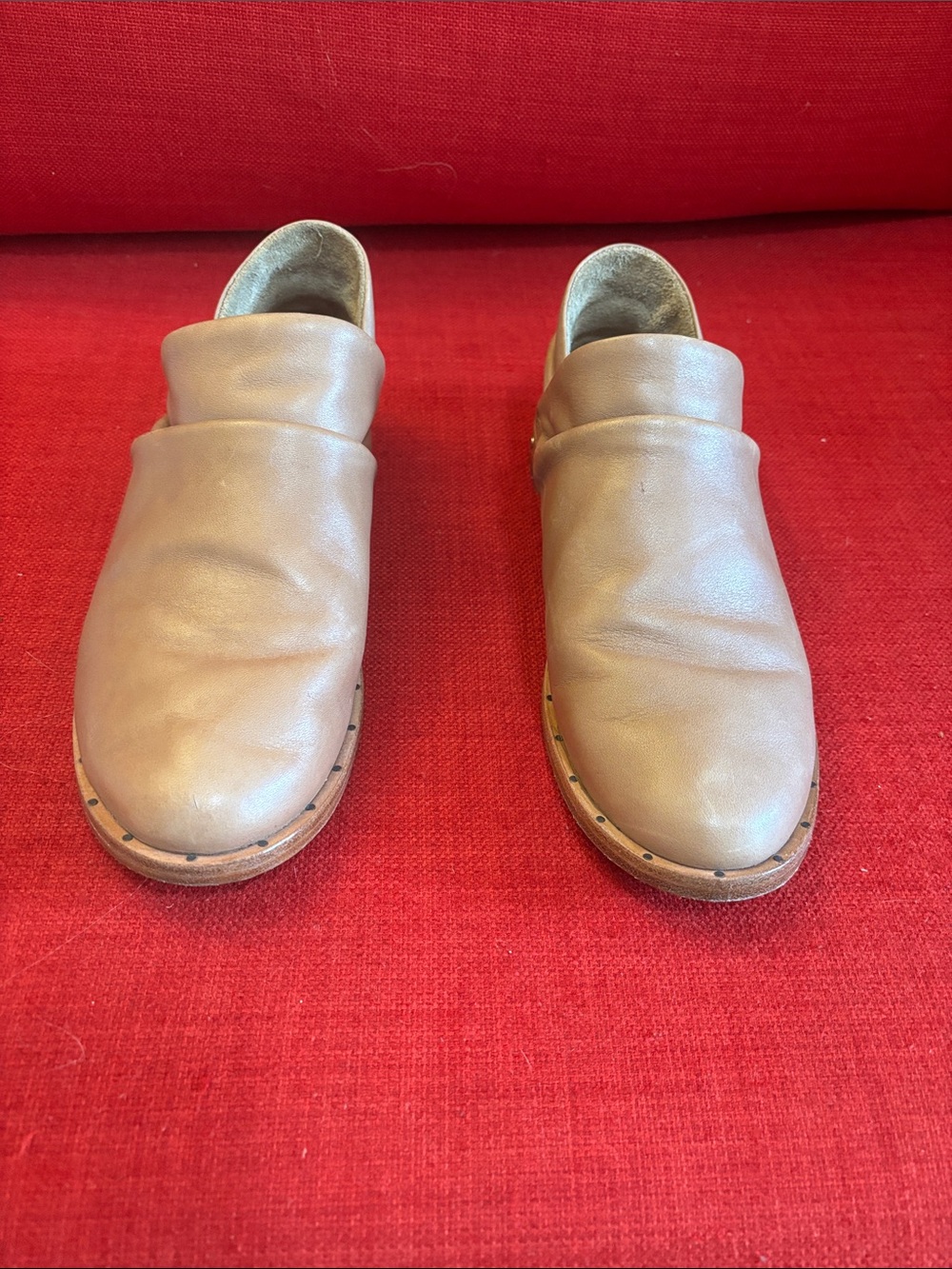 Beek Puffin Bootie! Size 8